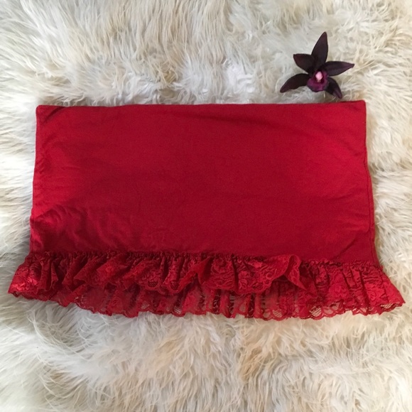 Nomads Hemp Wear M bamboo + organic co mini skirt - Picture 4 of 5